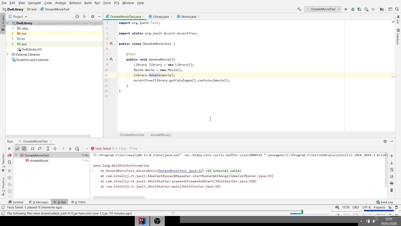 Test-Driven Development (TDD) in Java #2 - Good TDD Habits