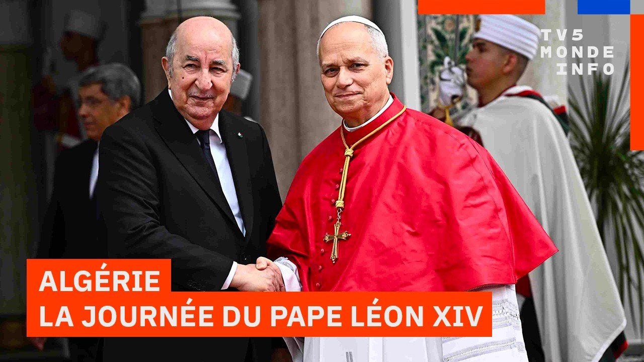 Alg&eacute;rie : L&eacute;on XIV appelle au 