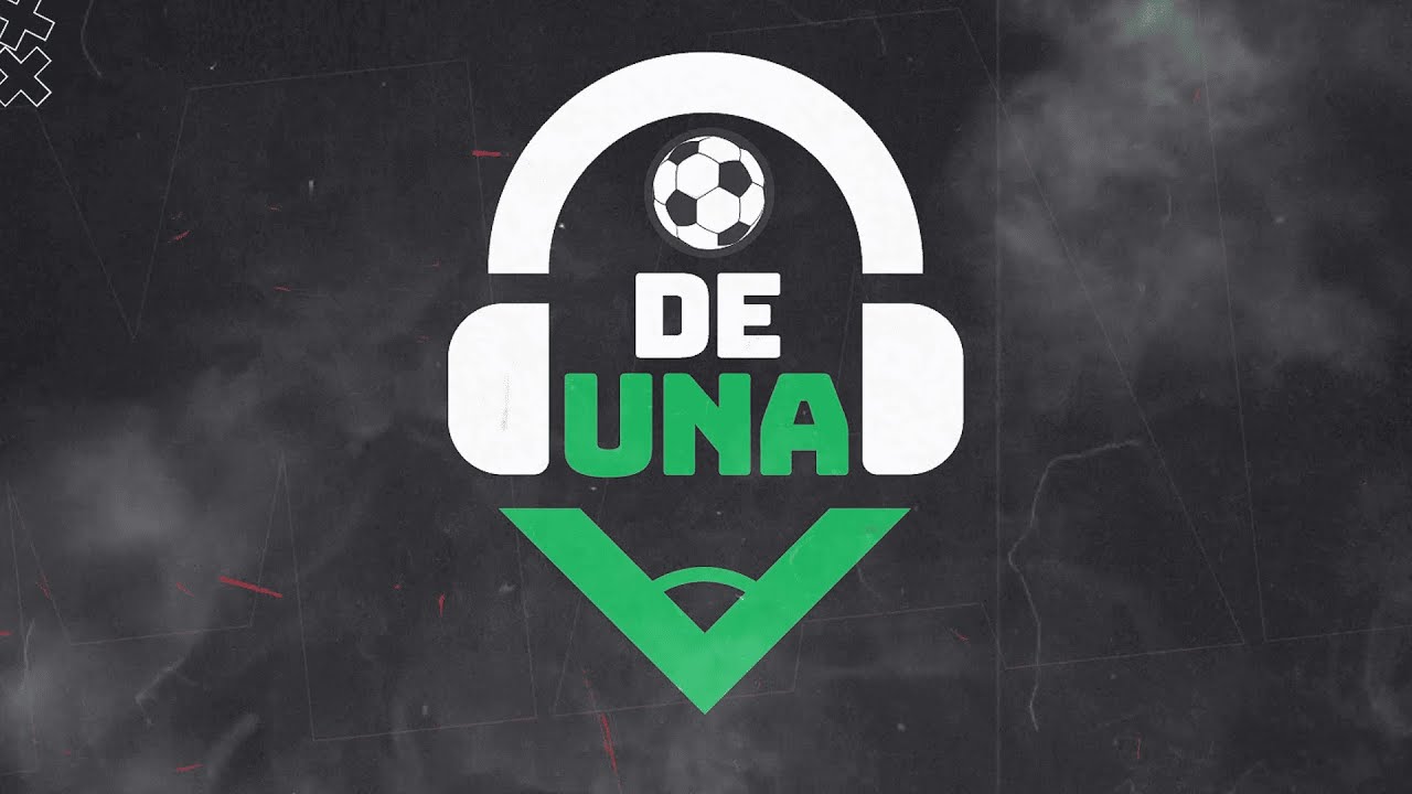 De Una | de lunes a viernes 10h00 [ SUSCRÍBETE ] 06/02/2026
