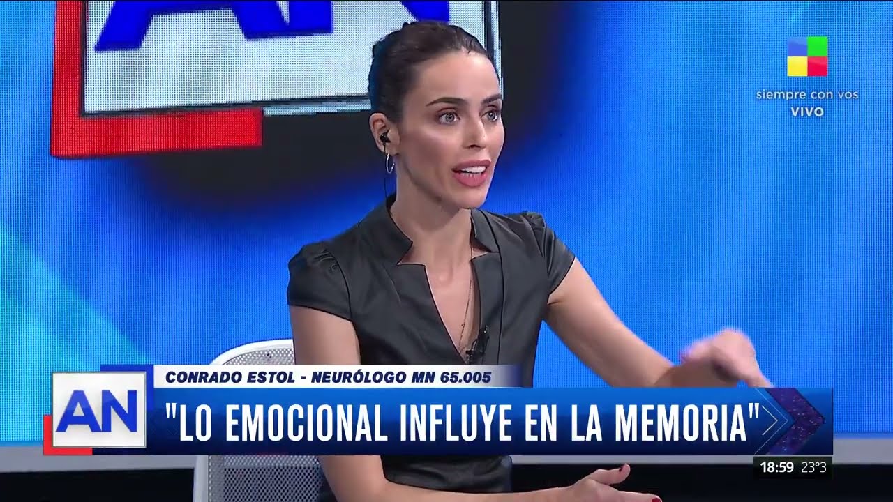 🧠 Problemas de memoria: por qué podemos tener lagunas mentales 🤔