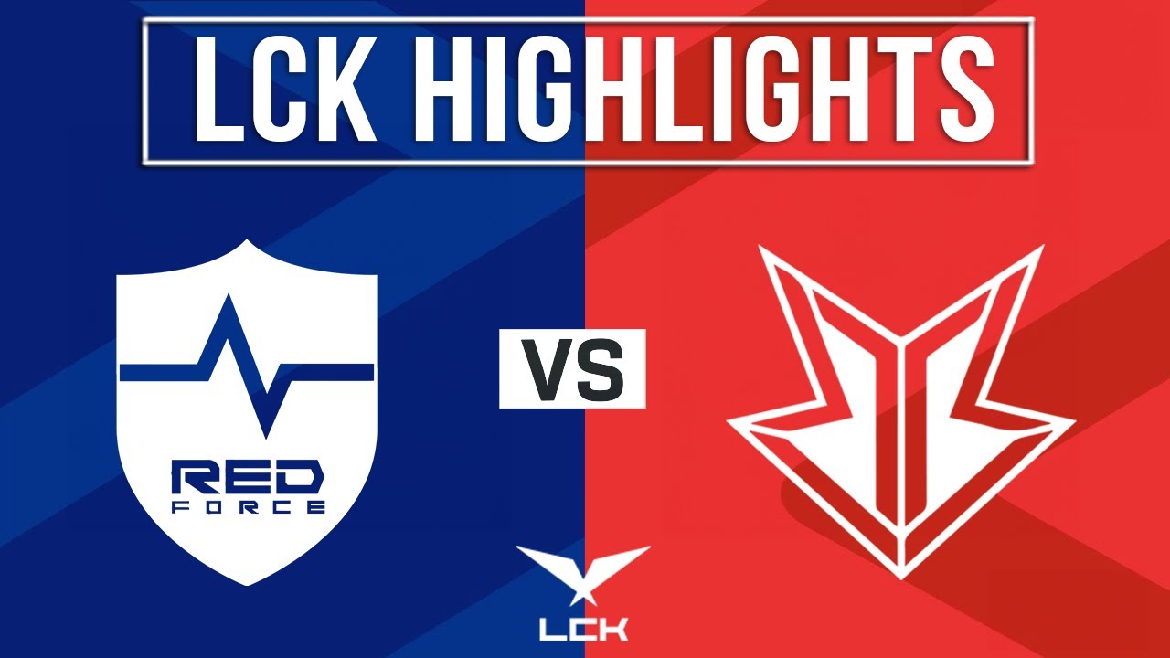 NS vs BRO Highlights ALL GAMES | LCK 2025 Play-In | NS RedForce vs OK BRION