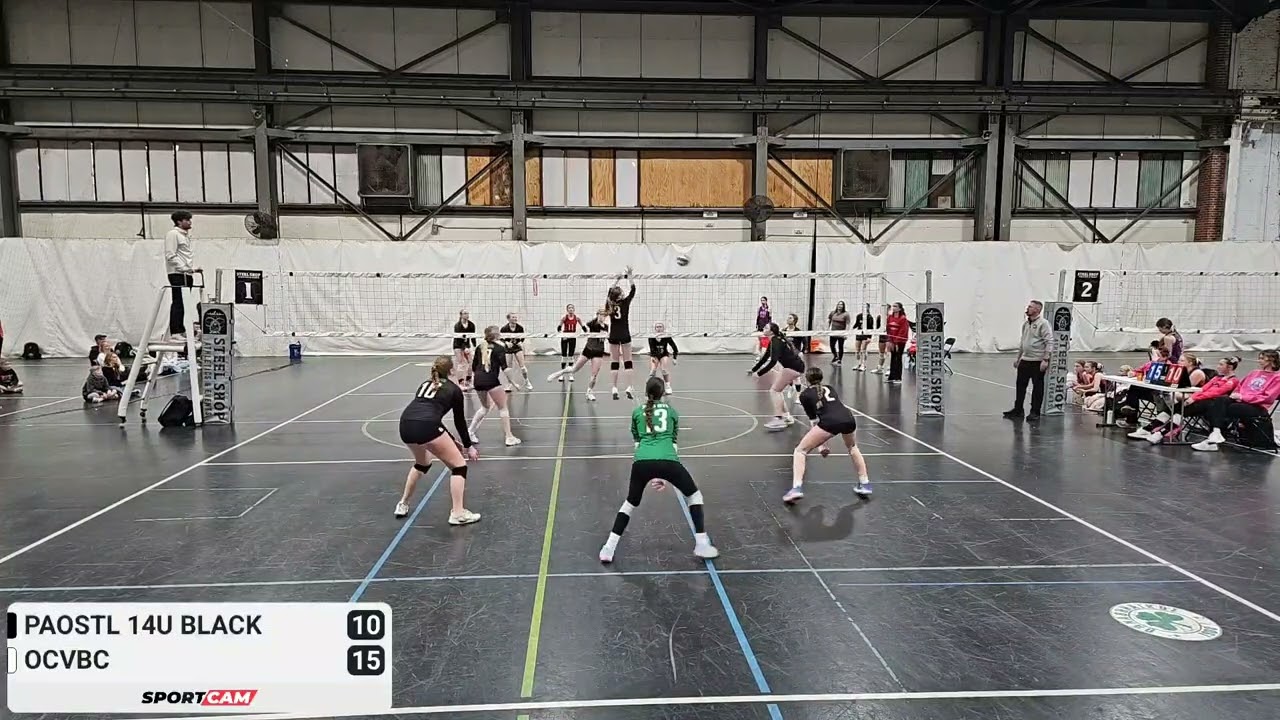 February 15, 2026 - OCVBC - CHAMPIONSHIP GAME