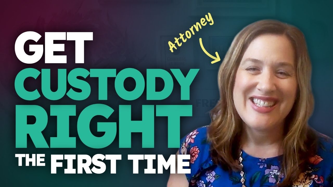 7 Tips for Creating a Custody Agreement | Elizabeth Billies | Co-Parenting & Coffee