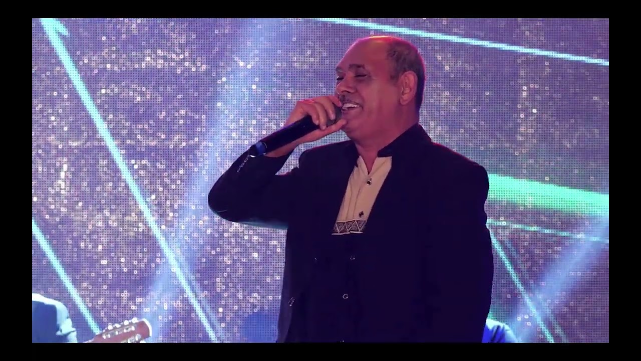 Tirana- Tirona Allstars - Ulu Mal T&euml; Dali Hona -Iris Bega & Xhemal Kodra(Moli)