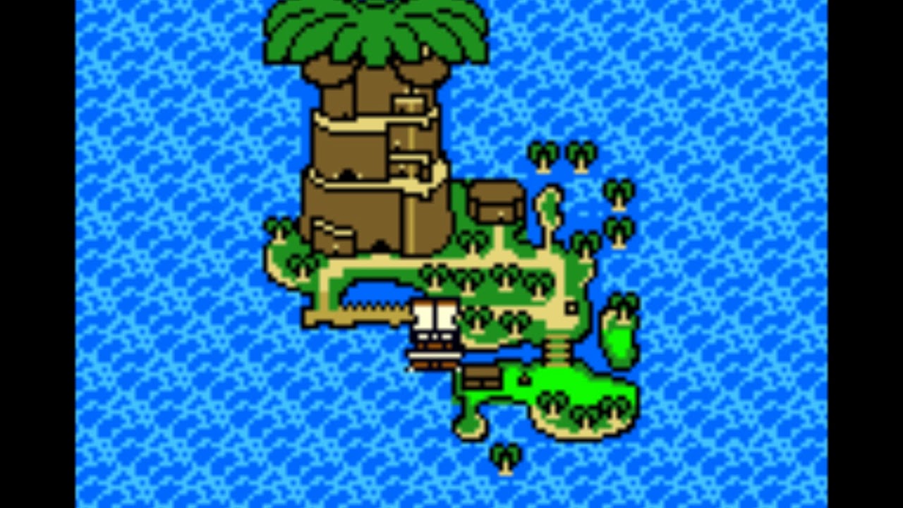 Dragon Warrior Monsters 2  [GBC] | Soundtrack Mix (Homework Edit)
