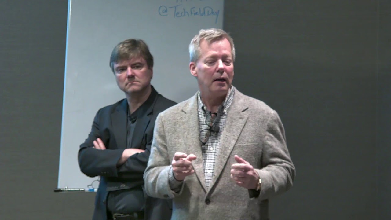 128 Technology Next Steps Discussion