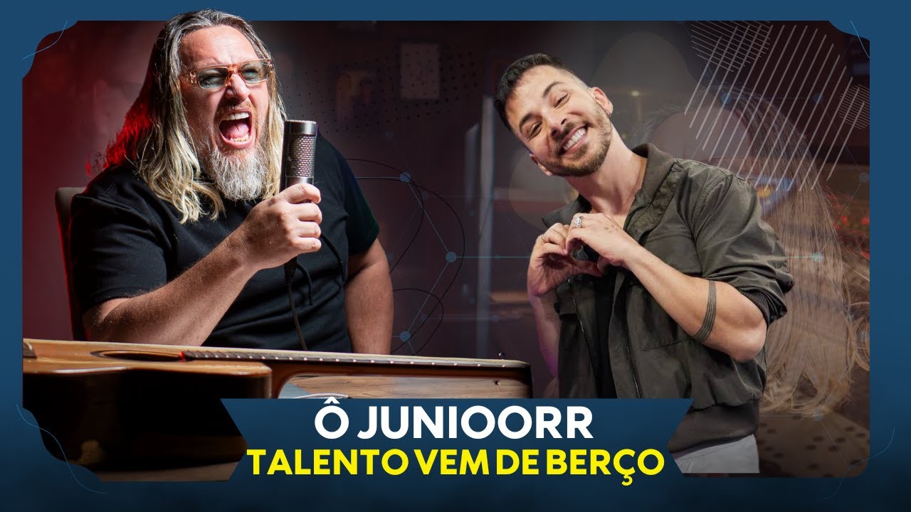 JUNIOR LIMA NO THE TOWN!