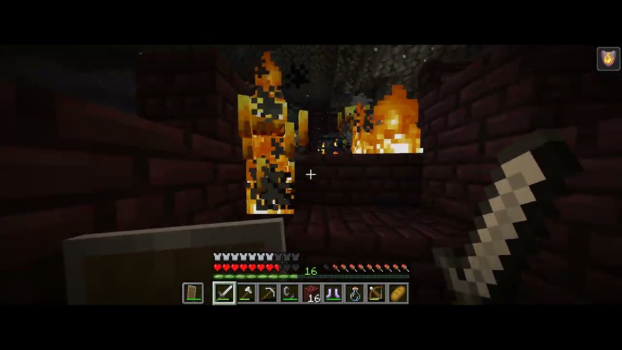 minecraft part 12