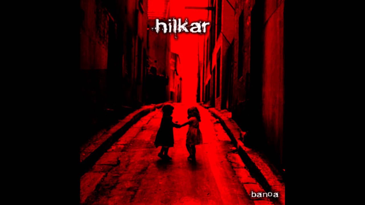Hilkar Ezinezko pakea