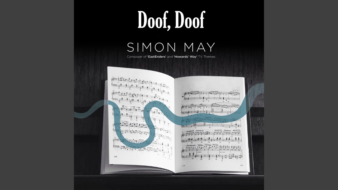 EastEnders Theme (Original Bbc Recording, Instrumental Soul Version)