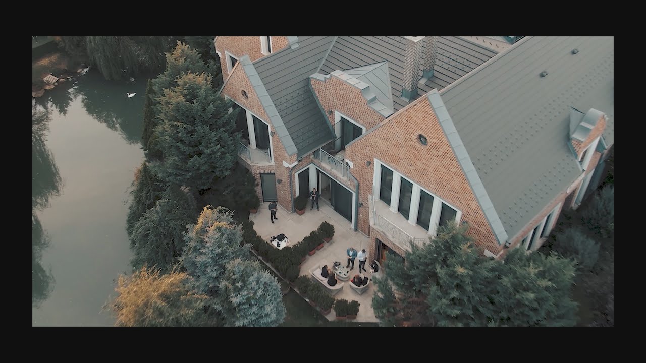 BTS A&A Wedding