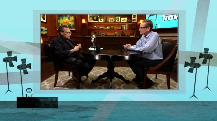 Supercharge Your Brain: Drs. John Ratey and Michael Merzenich : Sneak Peek | Larry King Now | Ora.TV