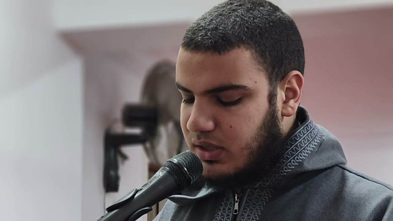 ولقد نادانا نوح فلنعم المجيبون