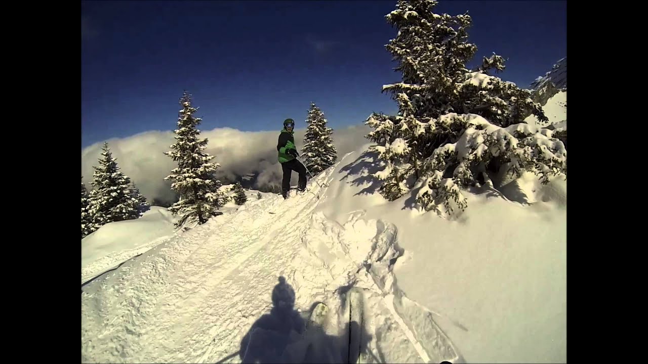 Melchsee-Frutt 2014