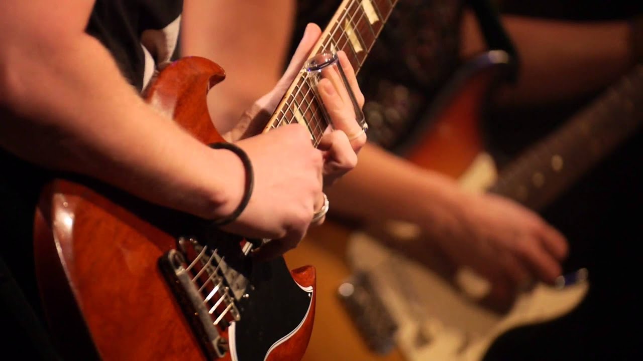 Tedeschi Trucks Band - 