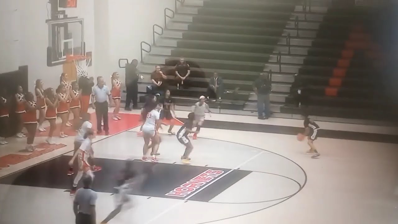 #00 🏀⚡ Angel Wesley (2026)⚡🏀