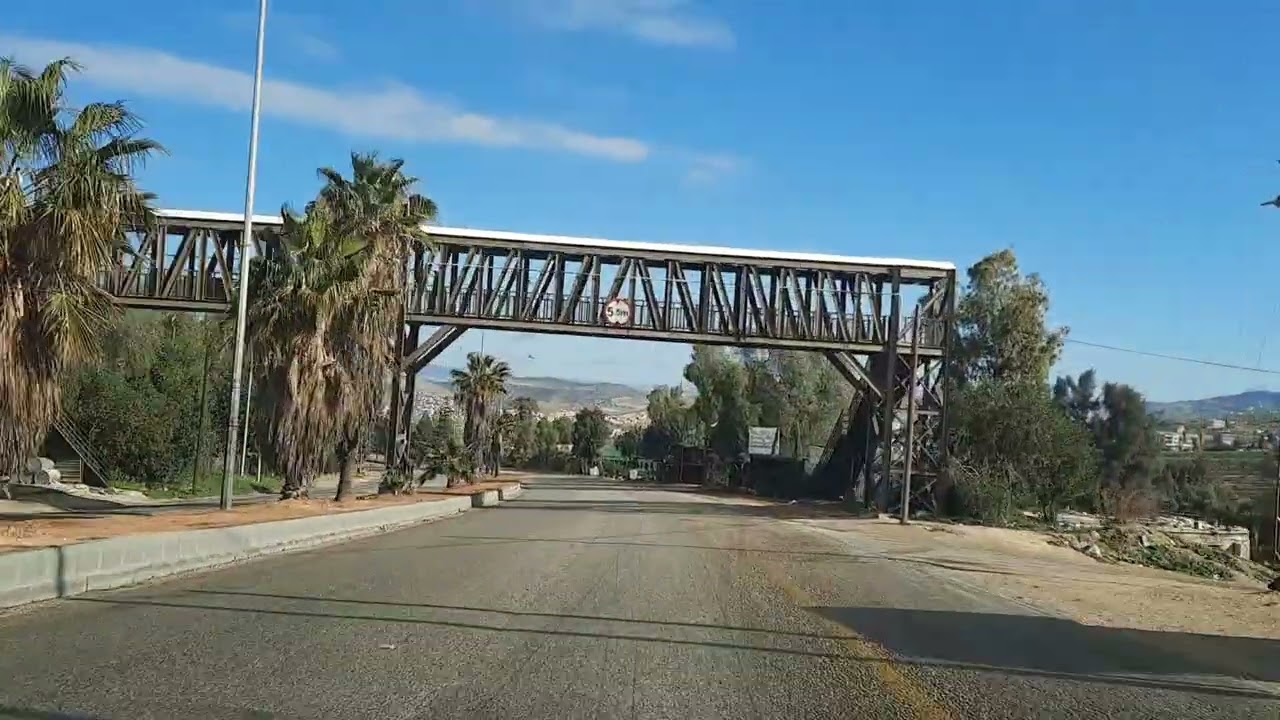 صافوط.عين الباشا