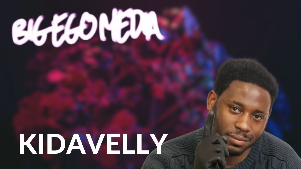 KIDAVELLY | FRESH HOME | ТЮРЬМА | МУЗЫКА | TIKTOK