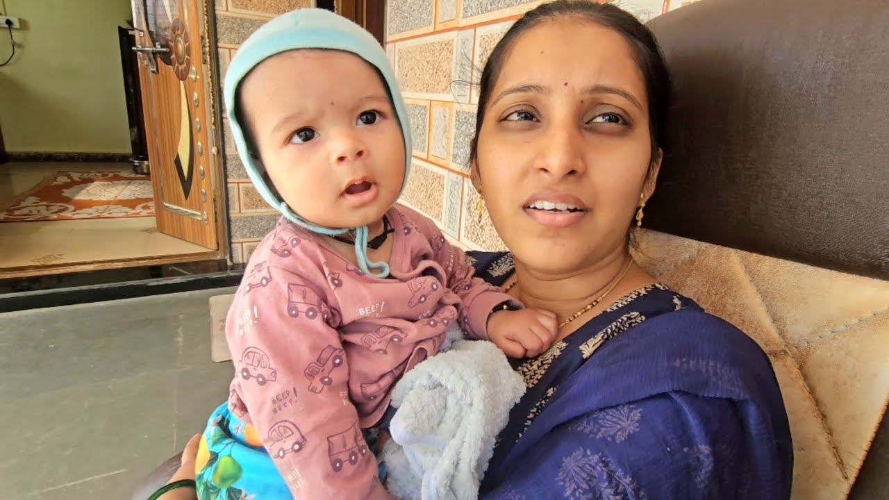 Payal Ne Muze Ye Kya Bola 🥹 Kanha Ke Liye 
