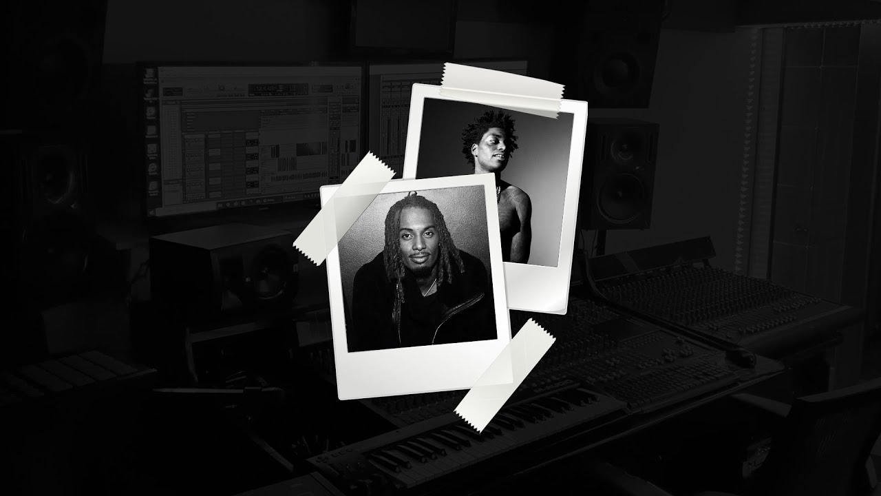 *BEAT* Time Just Passin (Prod. By @solarboone7856) | Plugg Type Beat