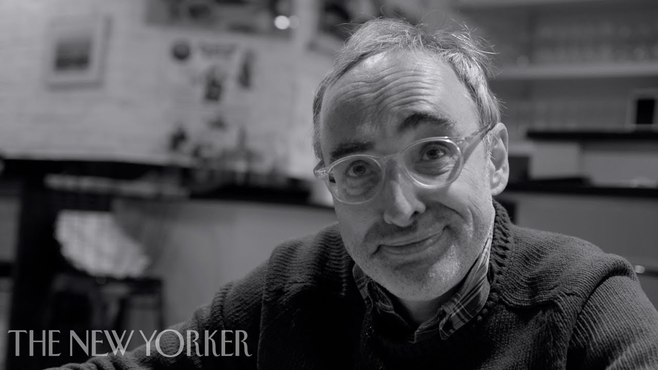 Gary Shteyngart On His Botched Circumcision | &ldquo;The Guy Who Got Cut Wrong&rdquo; | The New Yorker