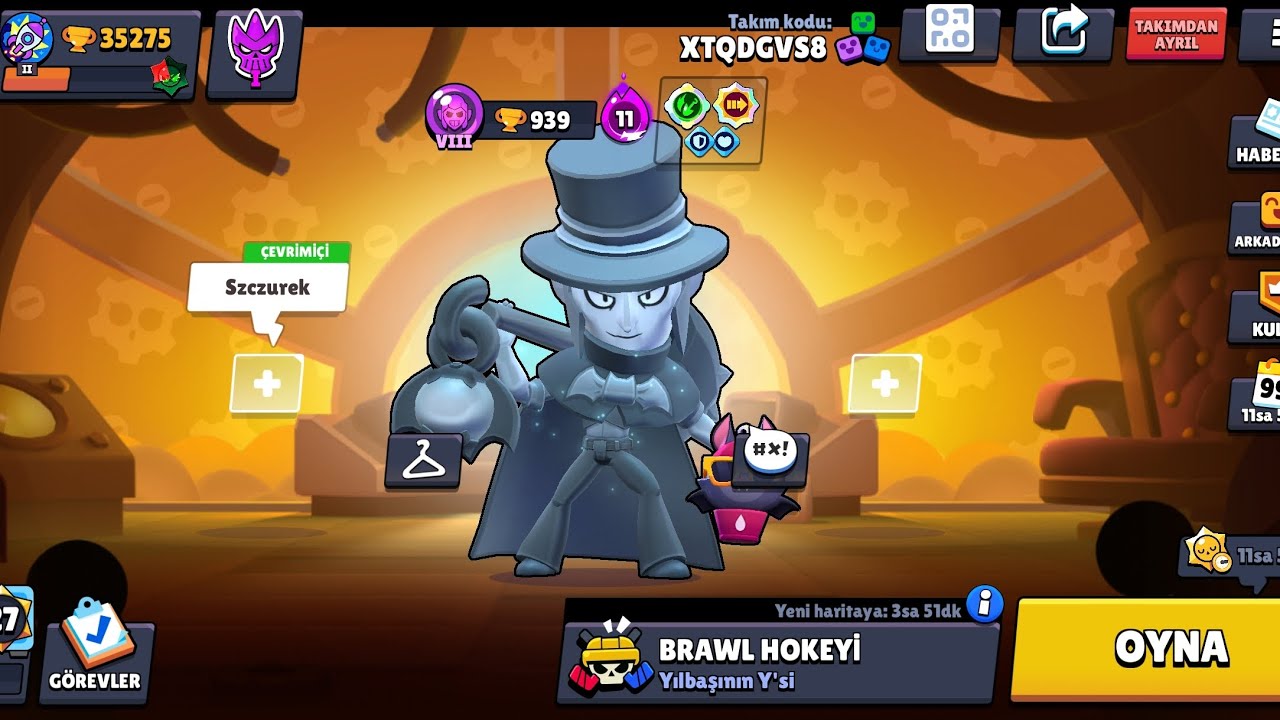 Mortis 1000 kupaya kasıyorum gün 1