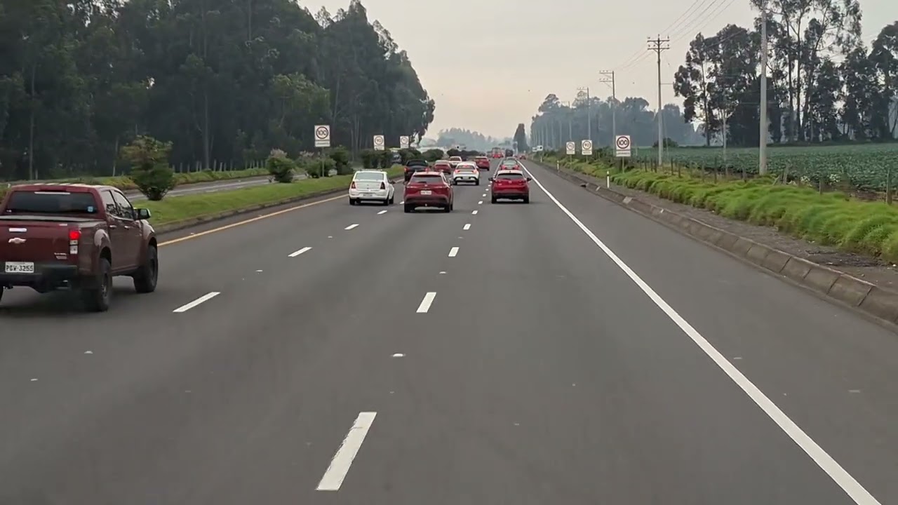 Viajando en feriado 