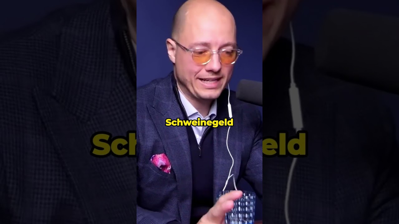 40.000&euro; im Monat durch Trading! #shorts #hossundhopf #hoss #podcast #trading