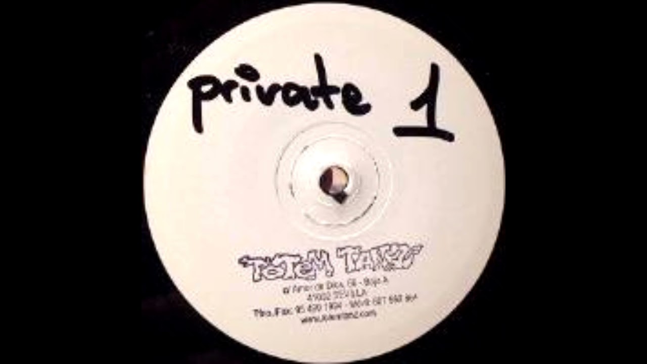 Taranto & DJ Nomad - Horizon (DJ Nitro Remix)