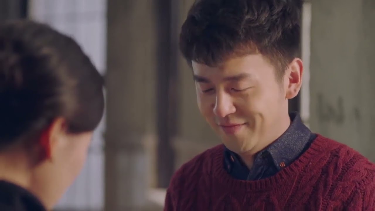 T&ocirc;i y&ecirc;u nam bảo mẫu Tập 21 Full Vietsub
