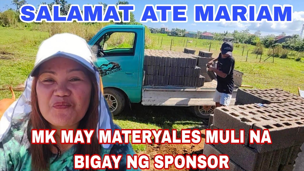 MK MAY BLESSINGS NA NAMAN ULI❤