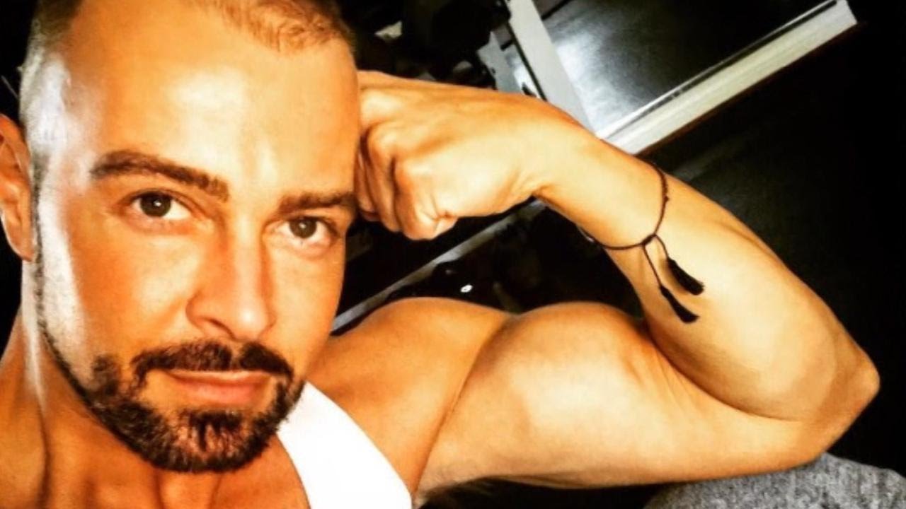 Joey Lawrence Talks Returning to Music With New Single, 'Girl'