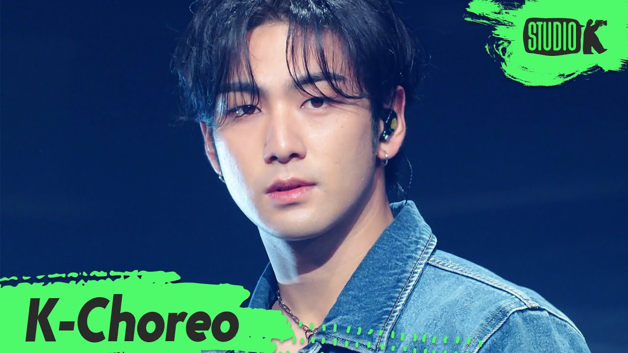 [K-Choreo 8K] 백호 직캠 'No Rules' (BAEKHO Choreography) l @MusicBank 221014
