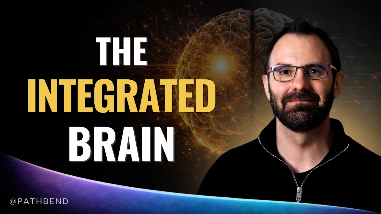 Insight Isn't Integration: How the Nervous System Learns to Regulate