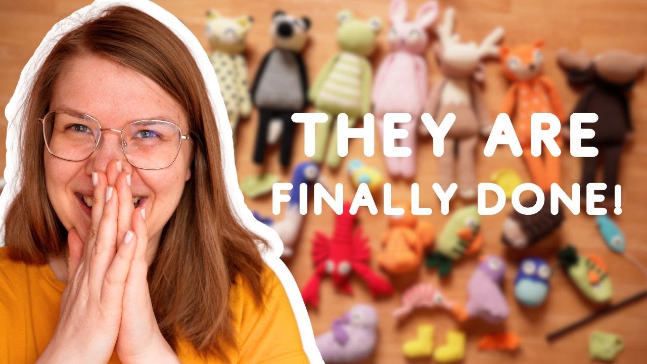 First big step of the book is FINISHED!