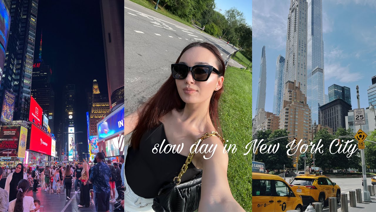 layover in NYC • cabin crew • emirates