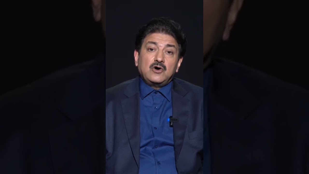 Imran Khan &ndash; The King of Pakistan Politics | Hamid Mir Exclusive