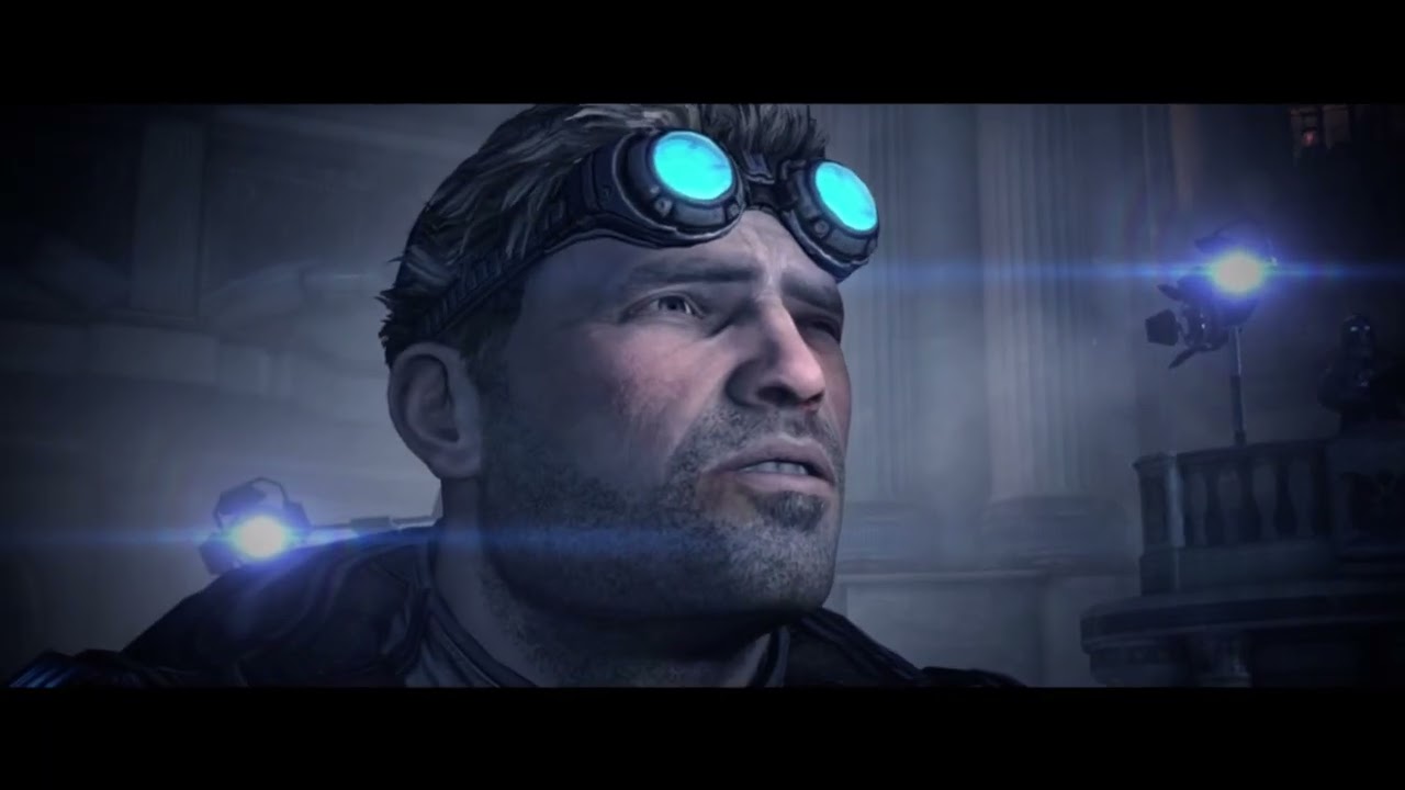 Vamos jogar GEARS of WAR JUDGMENT / CAPITULO #1