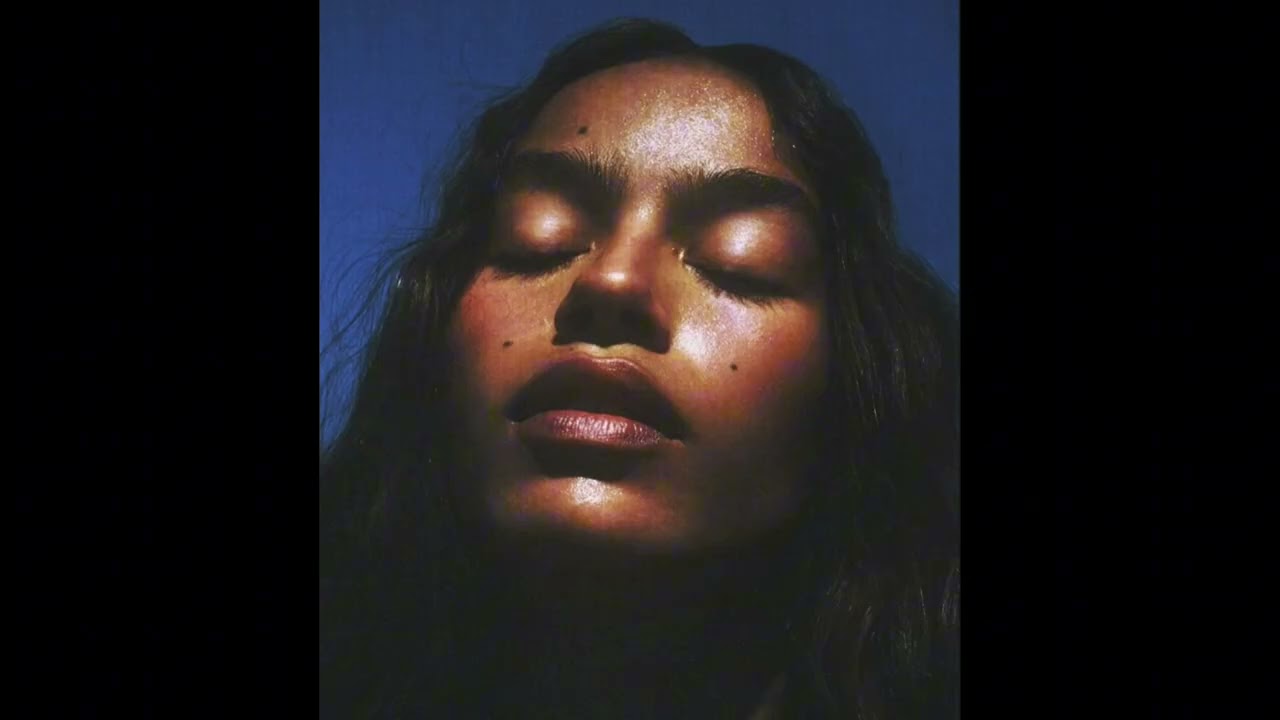 [FREE] SASHA KEABLE X ERYKAH BADU TYPE BEAT | 