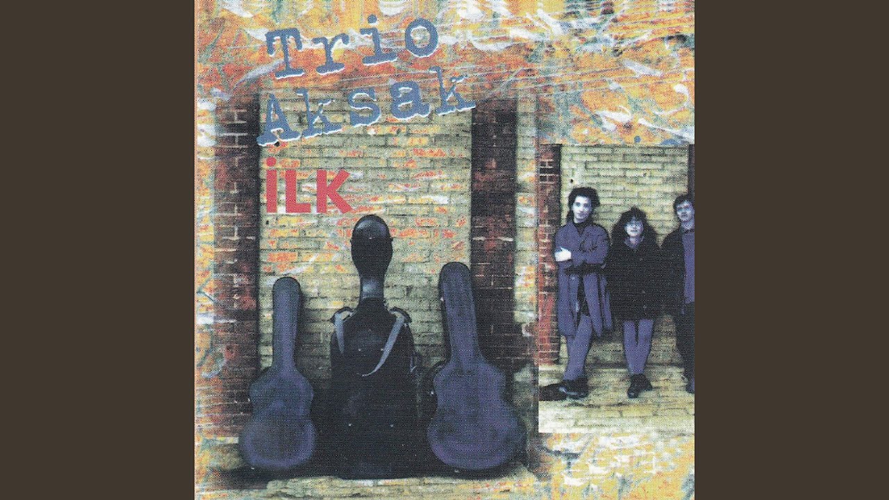 Bu Dağda Maral Gezer