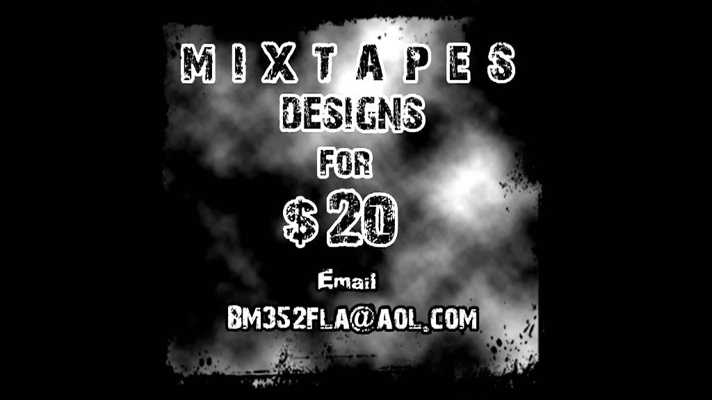 MIXTAPE DESIGNS