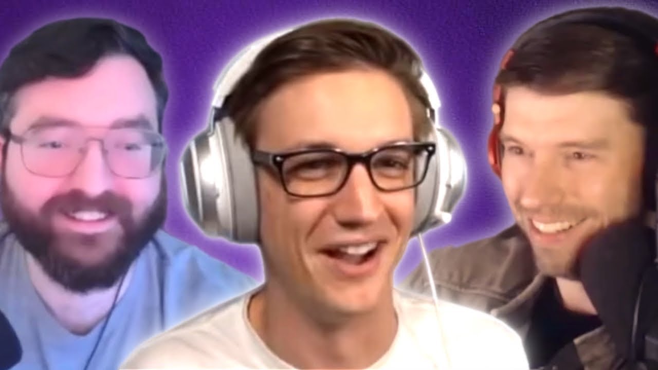 The Best of Tucker on PKA (Compilation)