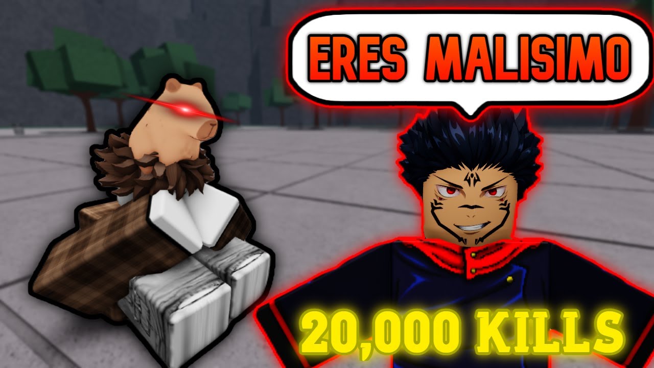 ME HAGO PASAR POR NOOB EN STRONGESTBATTLEGROUNDS
