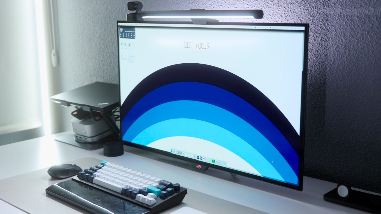 Ingeniero Explica: Así Se Siente un Setup que Realmente Funciona