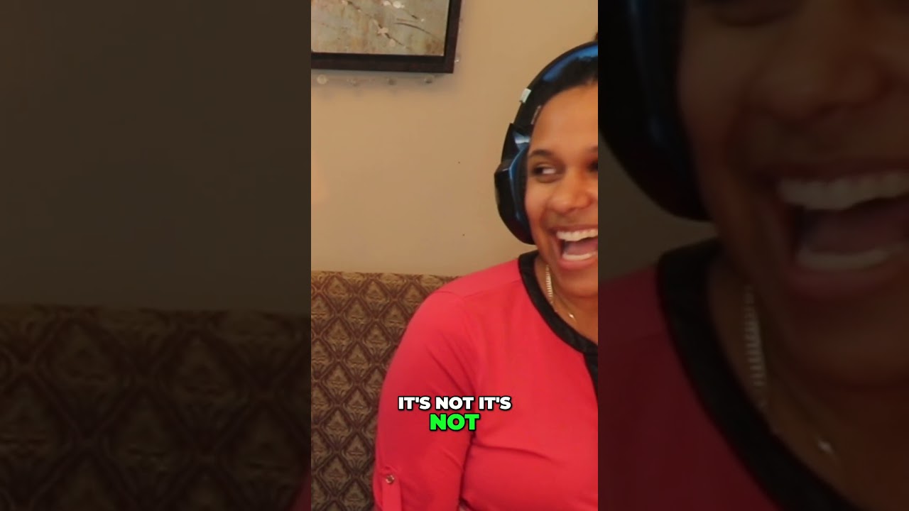 Dating App Disaster  Proceed with Caution! (ep. 1 snippet)