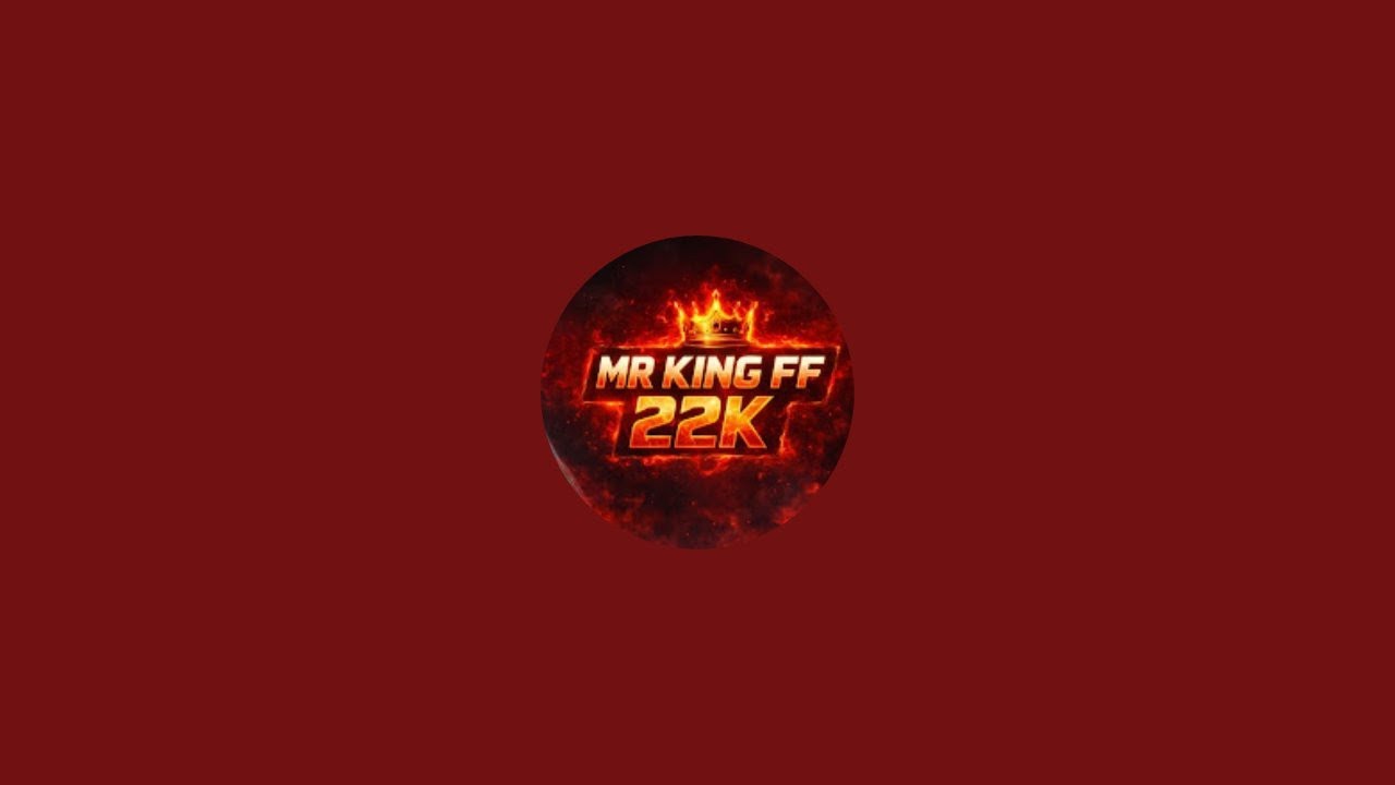 MR king ff 22k लाइव है!