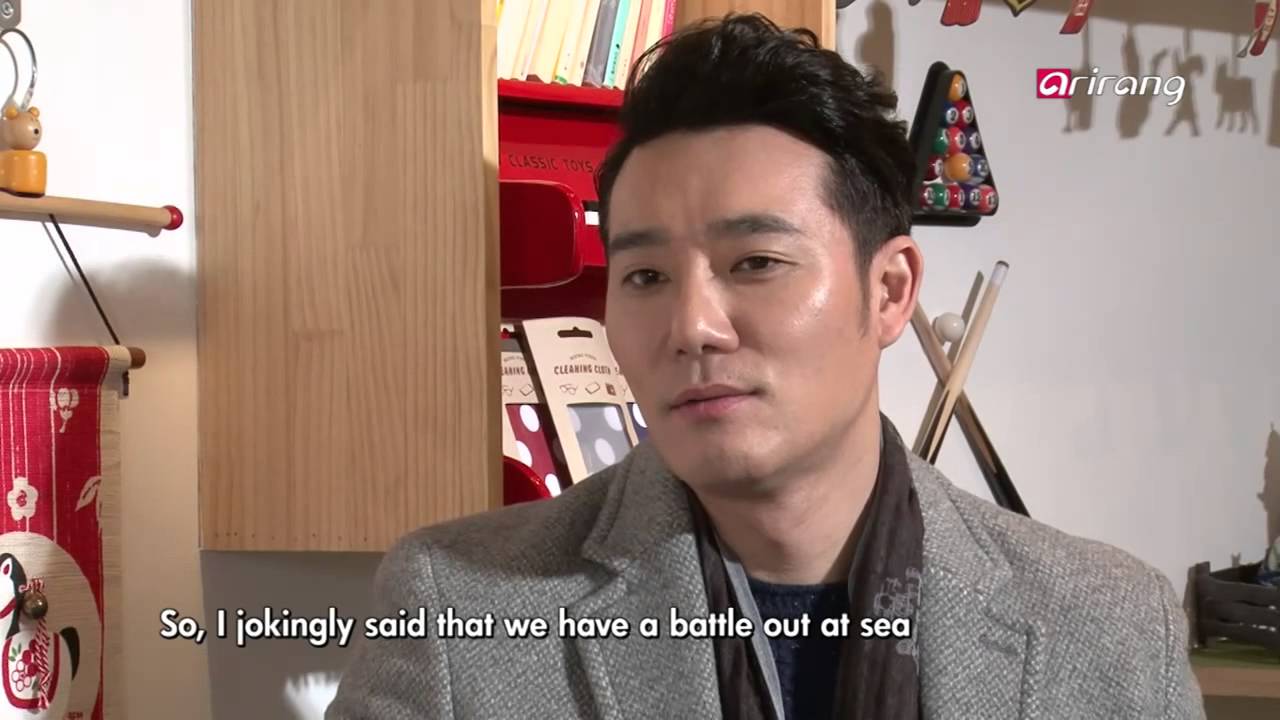 Showbiz Korea-ACTOR LEE TAE-GON 

배우 이태곤