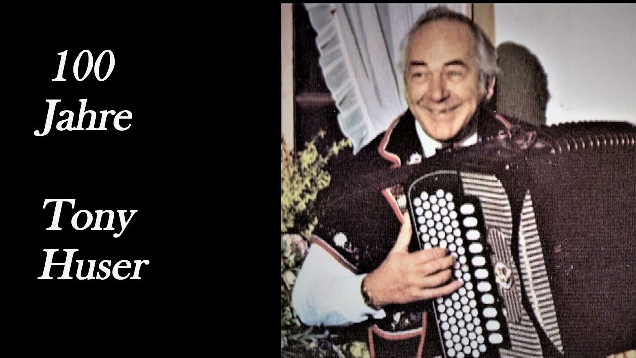 Mein Junge    -  Ländler von Tony Huser
