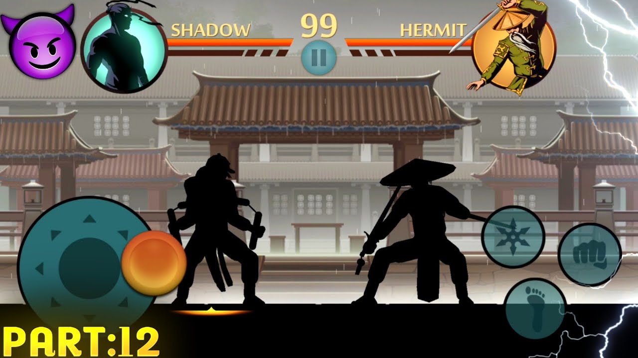 IT'S TIME TO DEFEAT 