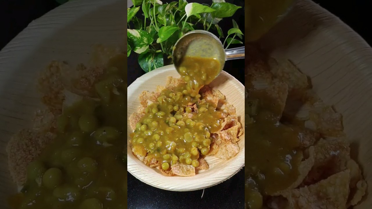 masala poori /Street food #shorts #shortrecipe